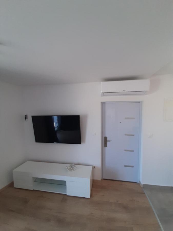 Penthaus Apartment N&M บาชกาโวดา ภายนอก รูปภาพ