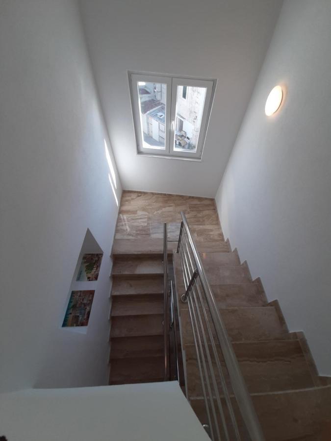 Penthaus Apartment N&M บาชกาโวดา ภายนอก รูปภาพ
