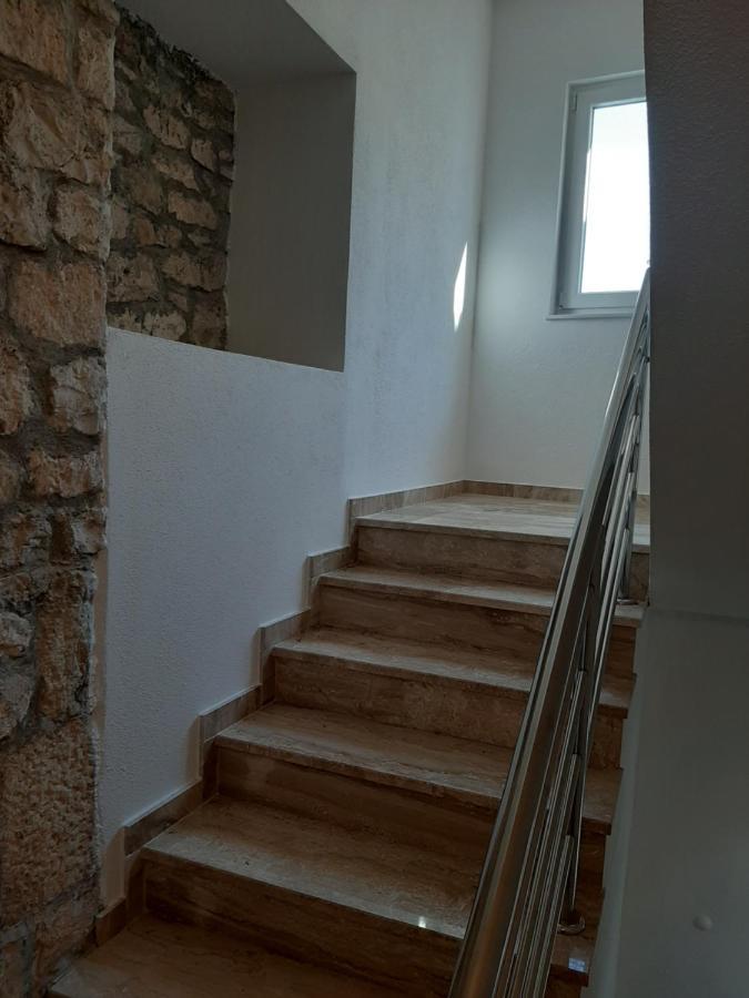 Penthaus Apartment N&M บาชกาโวดา ภายนอก รูปภาพ