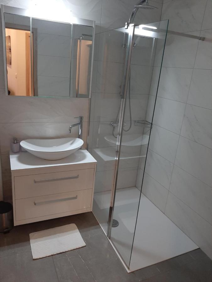 Penthaus Apartment N&M บาชกาโวดา ภายนอก รูปภาพ