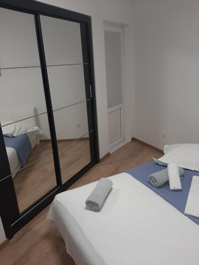 Penthaus Apartment N&M บาชกาโวดา ภายนอก รูปภาพ